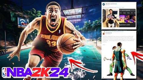 YOU VE BEEN WARNED NBA 2K24 NEWS AND UPDATES ADIN ROSS PAYS 10K FOR