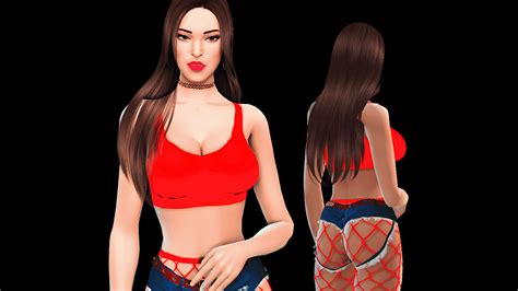 👄pornstar Rissa May💞 Downloads Cas Sims Loverslab