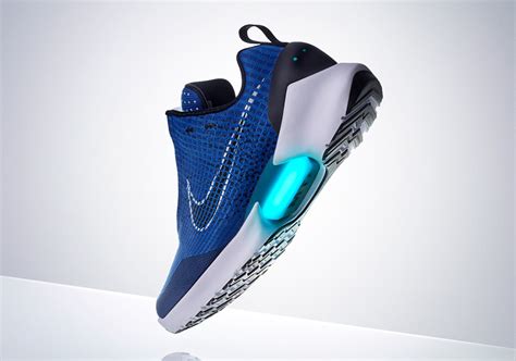 Nike Hyperadpat 10 Tinker Blue Release Date 843871 400