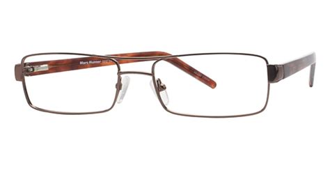 7212 Eyeglasses Frames By Marc Hunter