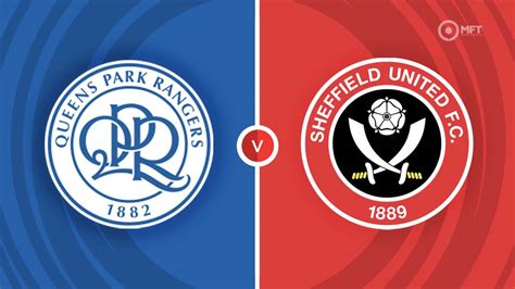 Qpr Vs Sheffield United Prediction And Betting Tips