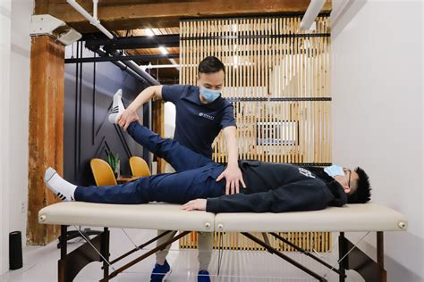 Sports Injury Rehab – Kinect Rehab & Performance