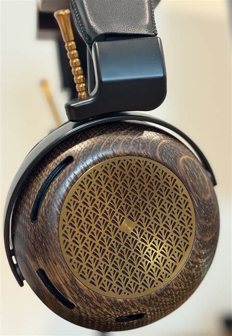 Sold Zmf Caldera Open Headphones Perfect Condition Headphone Reviews