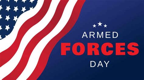 Armed Forces Day 2023 Uk Facts Dates And History