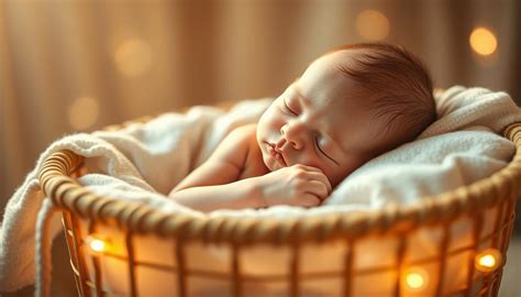 Sonhar Com Crianca Recem Nascida - Sonhar Com Bebe