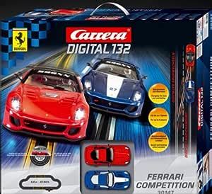 Carrera Digital Ferrari Competition Amazon De