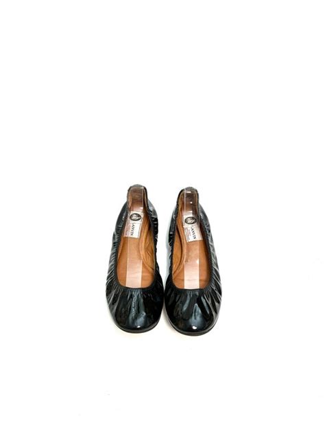 Womens Lanvin Designer Shoes Gem