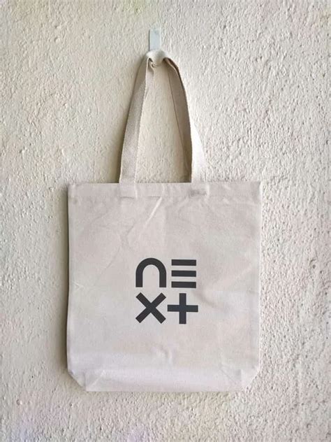 Tote Bag customisable Promotional Canvas Bags at Rs 30/piece in Kolkata ...