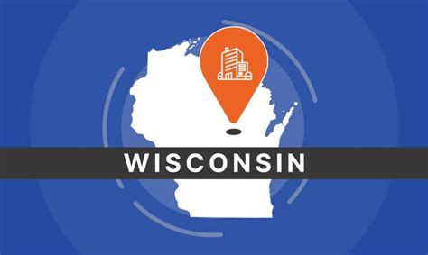 How To Start An Llc In Wisconsin In 2022 Step By Step Business