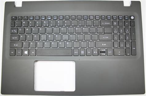 Acer Aspire E15 Es1 572 Laptop Keyboard Keys