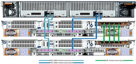 Ha Configuration Dell Powerprotect Data Domain Dd And Dd