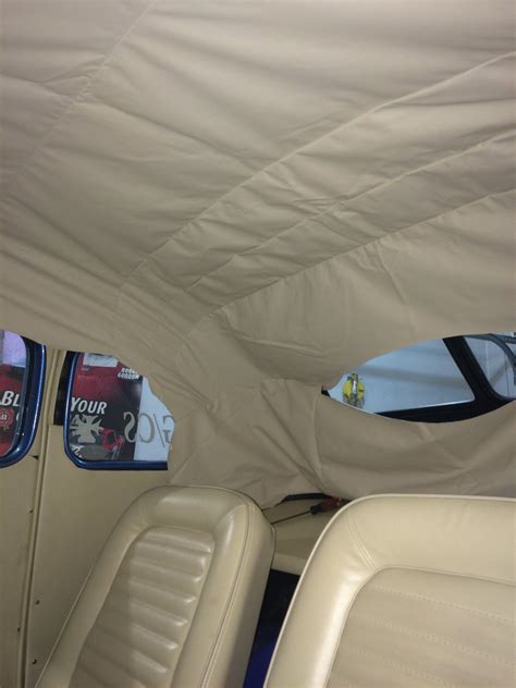 Technical I Need Headliner Installation Tips And Tricks On A 40 Ford Coupe The H A M B