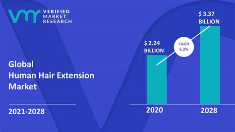 Human Hair Extension Market Size Share Opportunities And Forecast