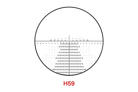 Nightforce® Nx8™ Atacr 7 35x56 F1 Scope 30mm Tube Muzzle