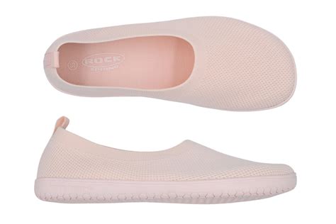 SAMBA NUDE Gumičkové boty sportovní obuv ROCK SPRING CZ