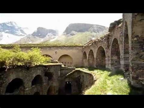 Exploring Fort De Variselle Pt Youtube