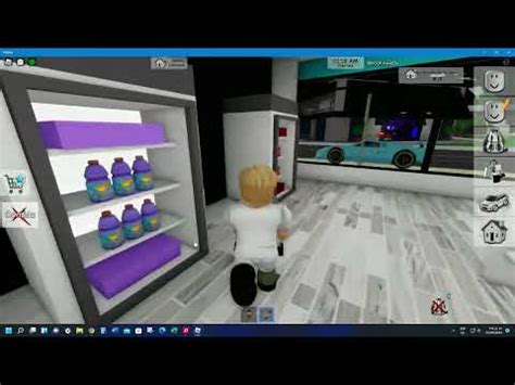 Soy Cientifico En Brookhaven Roblox YouTube