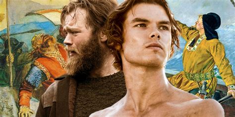 Vikings: Valhalla - Every Character's Real Life History Explained