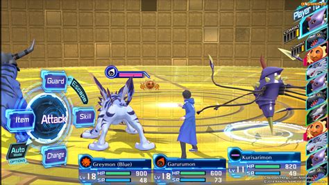 Digimon Story Cyber Sleuth Hacker’s Memory Review: un JRPG accesibil