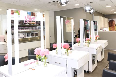 Ulta Near Me Hair Salon - North Las Vegas,NV