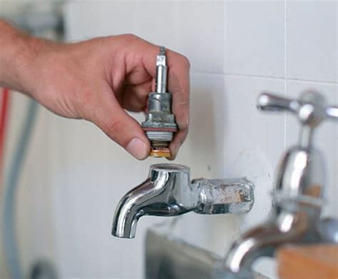Dripping To A Solution: 6 Steps To Fix That Annoying Leaking Tap