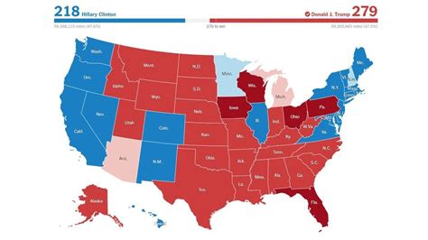 New Colorado Law Will Give States Electoral College Votes To National