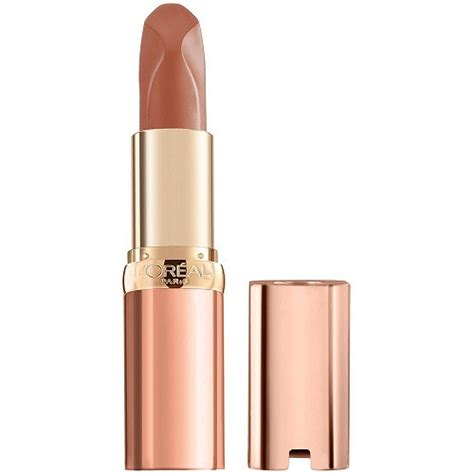 Ruj De Buze Loreal Color Riche Nude Intense Determine