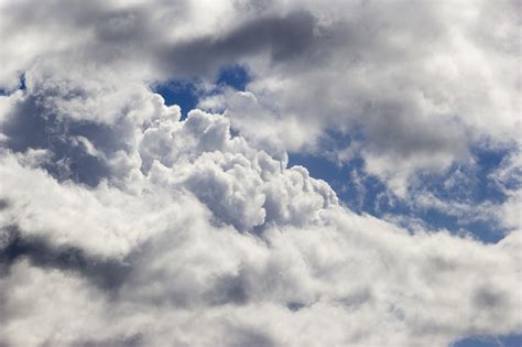 Des Nuages Bouffi Ciel Conditions Photo Gratuite Sur Pixabay