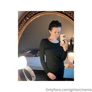 Girl On Cinema Leaked Nude Photos And Videos