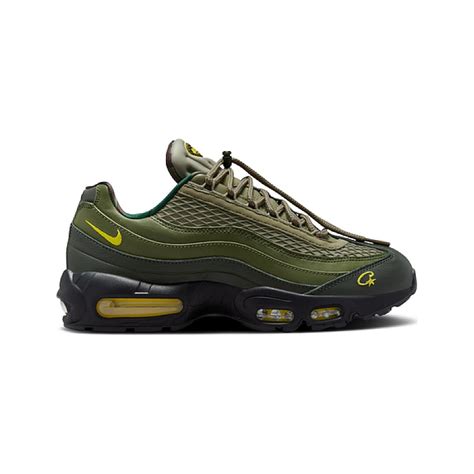 Nike Corteiz X Air Max 95 SP Rules The World FB2709 300 De 536 00