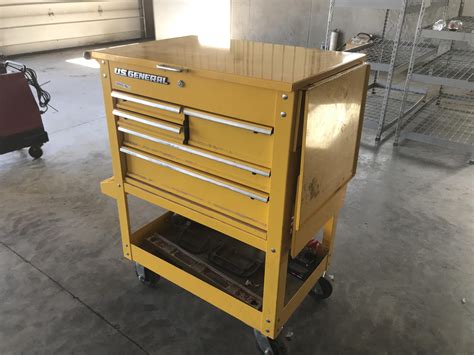 US General Toolbox W/Tools | Agriculture | BigIron