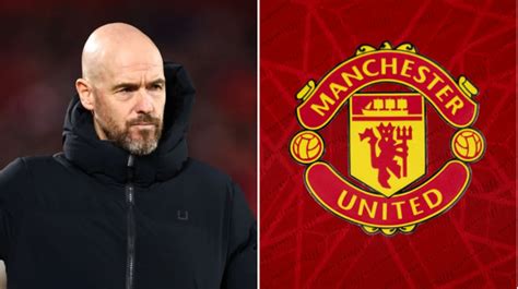 Erik Ten Hag Breaks Silence After Man Utd Decide To Sack Manager