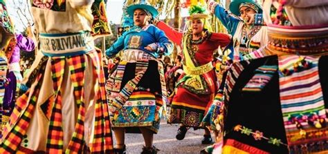 Cultura De Bolivia Caracter Sticas Costumbres Y Tradiciones Nbkomputer