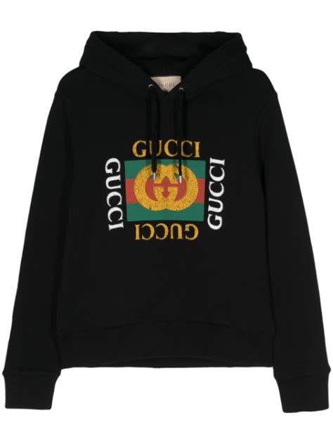 Gucci Hoodies For Men Farfetch