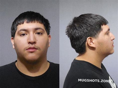 Villanueva Miguel Angel Kendall County Mugshots Zone