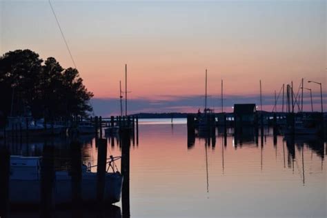 Reasons to Visit the Eastern Shore of Maryland in Fall & Winter ...