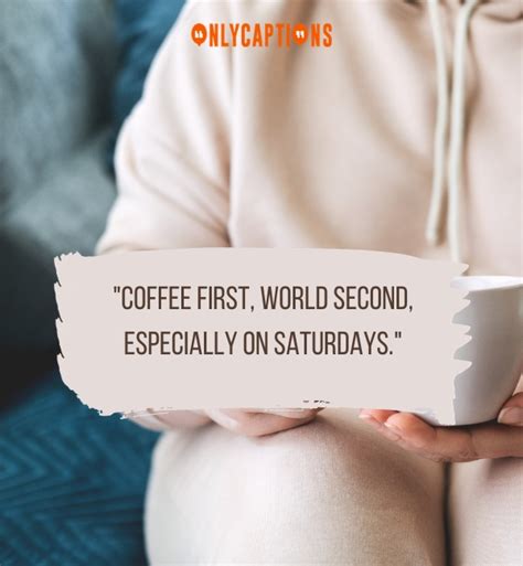 730 Saturday Morning Coffee Quotes 2024 Morning Musings