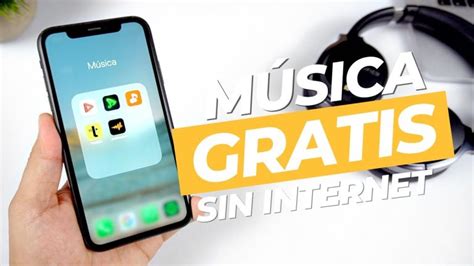 App Reproductor De Musica Sin Internet Actualizado Diciembre