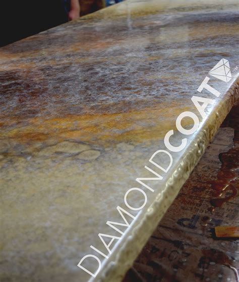 Epoxy Resin Countertop Tutorial at Tyson Bathurst blog