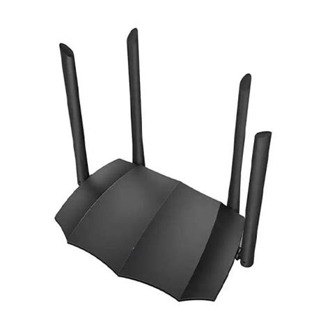 Tenda AC8 AC1200 MU-MIMO Wireless Gigabit Router – e-Retail.com