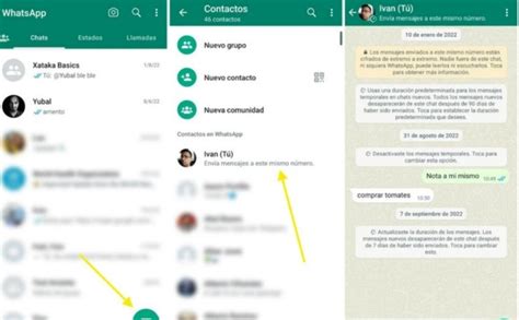 Nuevo Truco Para Enviarte Un Mensaje Por Medio De Whatsapp