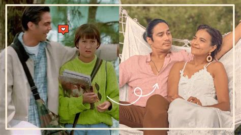 10 Classic Filipino Movies That Will Make You Fall In Love Again