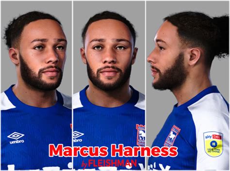 Marcus Harness Ipswich Fleishman S Ko Fi Shop Ko Fi Where