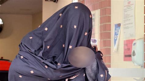 Adelaide Terror Case Teen Girl Has More Charges Laid Against Her