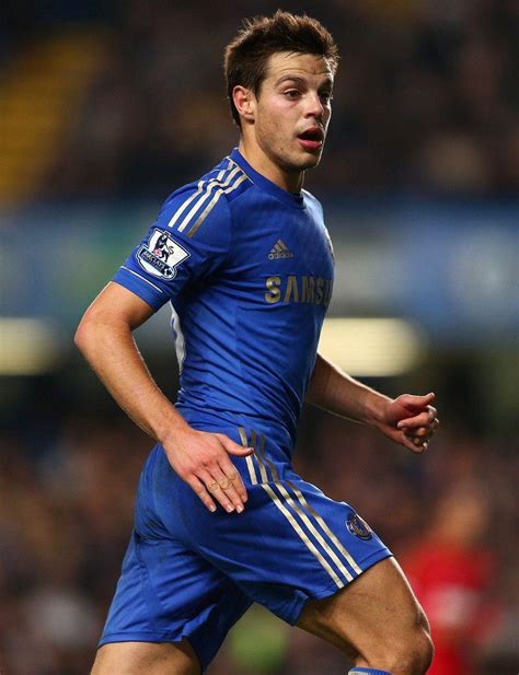 César Azpilicueta Wallpapers Wallpaper Cave