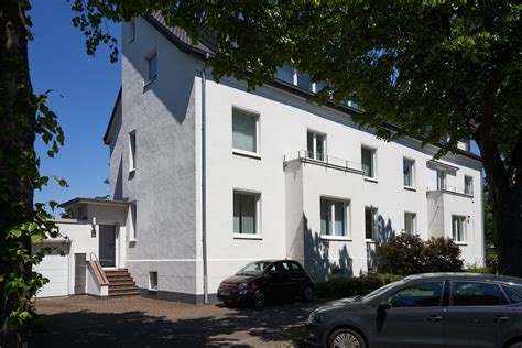 D Sseldorf M Rsenbroich Homes