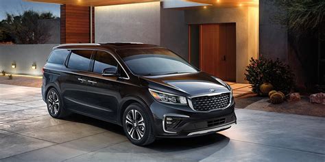 Research 2021 Kia Sedona in Boardman Ohio - Ken Ganley Kia Boardman