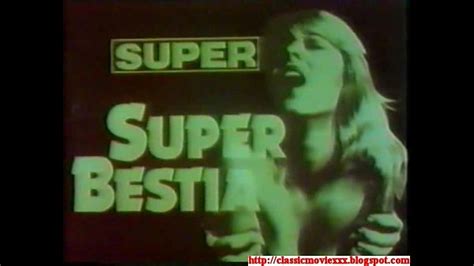 Super Super Bestia And1978and Italian Classic Xxx Mobile Porno Videos