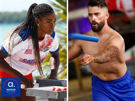 Polemica con Caterine Ibarguen y su equipo