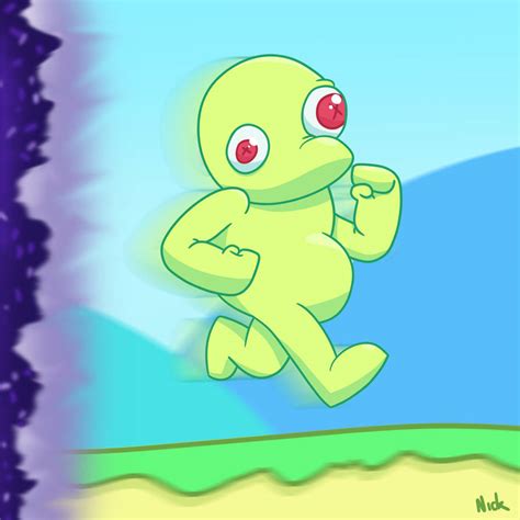 Little Runmo by Nicksplosivez on DeviantArt